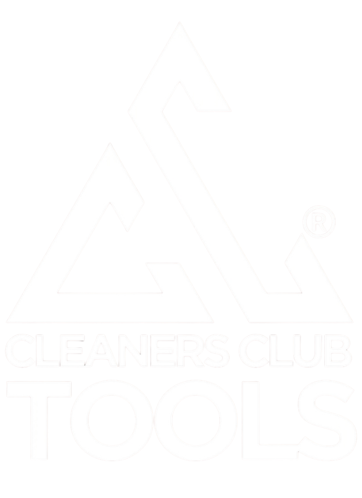 Cleaners Club Tools